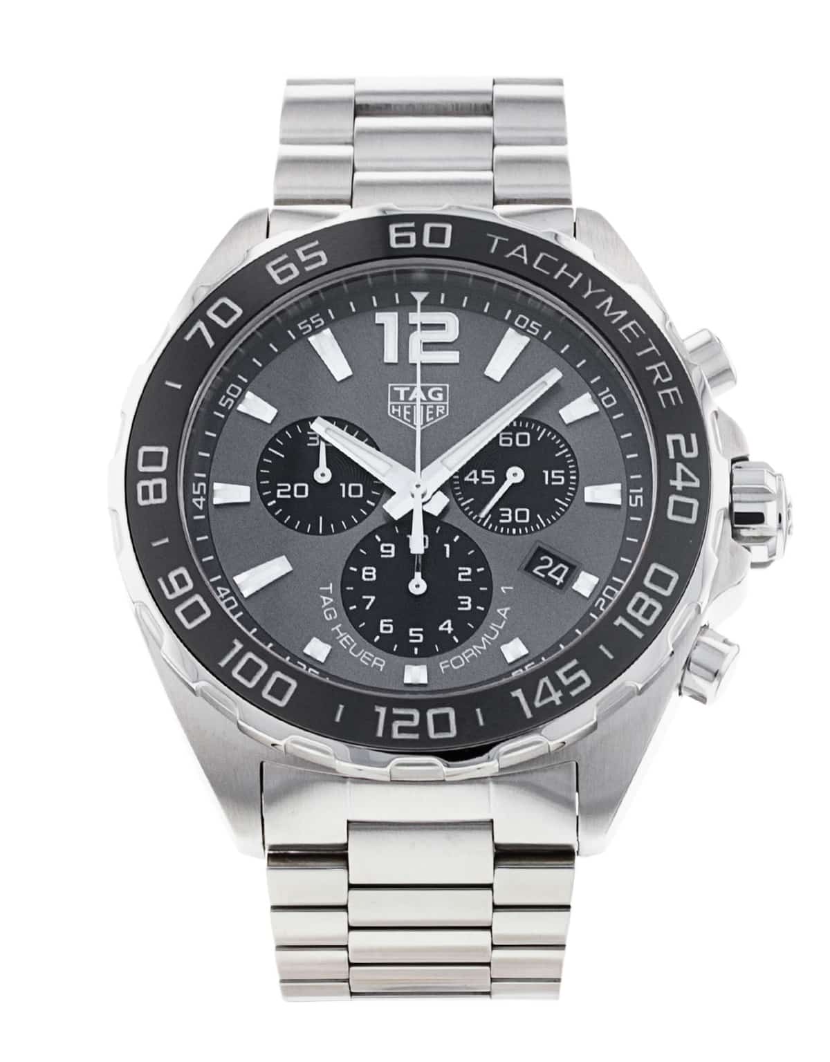 Tag Heuer Formula 1 CAZ1011.BA0842